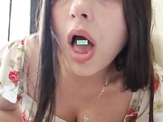 LustySass  в офисе