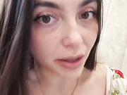 LustySass  в офисе