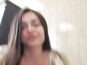 LustySass  в офисе