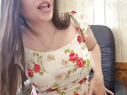 LustySass  в офисе