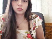 LustySass  в офисе