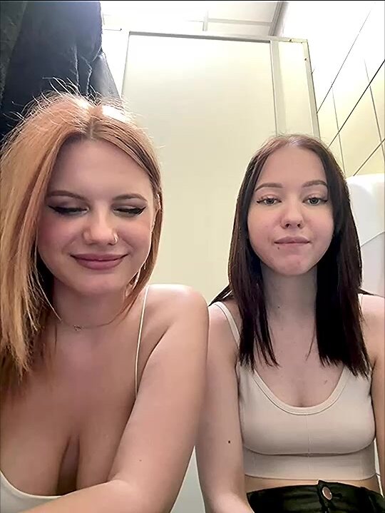 Selina_Coy + Rose_Dunn