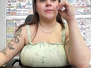 DibellAss, Sxy_Margo