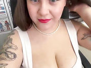 DibellAss, Sxy_Margo