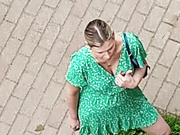 ебливая медсестра