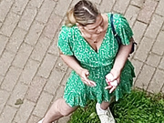 ебливая медсестра