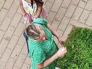 ебливая медсестра