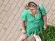 ебливая медсестра