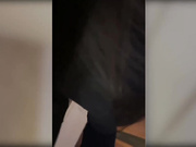 -INDICA-обкончалась сквиртом на полу