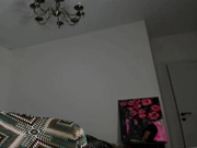 MyDirtyHobbyy шикарна в обнажении-9