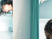 _Melomanka_белые чулки в дырочки-2ч.