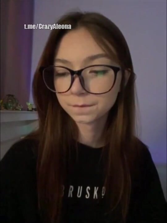 Crazy Aleona