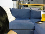 Sofa01 , Angel076 - сосет и слюнявит)