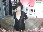 Mishyshi4ka - дрессировка милфы из Ташкента, "старт-стоп-шоу" Питера Стоуна (Петр Камень...)))