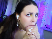 katerinchik широкая пасть