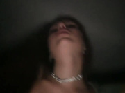 syka001 с турком (часть 1)