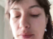 Ekaterina-2017 кончает голая