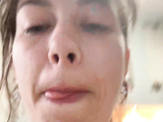 Ekaterina-2017 кончает голая