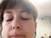 Ekaterina-2017 кончает голая