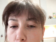 Ekaterina-2017 кончает голая