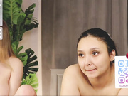 YaYaGirls + UdeleBarns