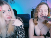 Juli_Kisss + Daisy_Candy