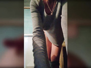 MyLittlegi два пальчика в попку