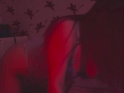 Markkizaa в нижнем белье страстный танец