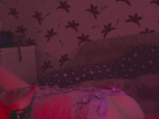 Markkizaa в нижнем белье страстный танец