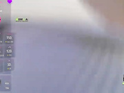 Your_Fantasy -дрочит, засунув трусики в киску и ротик