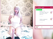 TerriRose (Blondi_Love) - "старт-стоп-шоу" Питера Стоуна, или новая дрессировка мамки с югов...