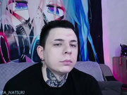 AuroraNatsuk