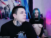 AuroraNatsuk