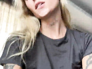 DONTKILLMVIBE (PREKRVTI, WebcamSlut) - сквирт