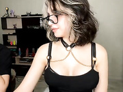 новые сиськи yololove она же Honey_buns сосёт