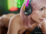 Alejastorm