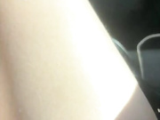 Girls-Leia в такси