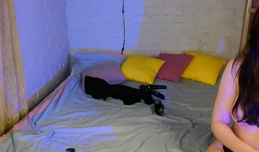 Karen-Jefff  анал