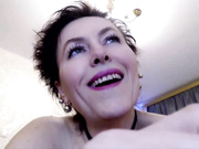 Elenaza (Elenaza01) - Мама Ленушка (57 лет, не удивляйтесь!) и её пиздатые выкрутасы .!. ))