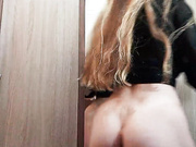 AlinaPairs шикарное очко