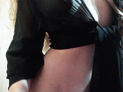 AlinaPairs шикарное очко