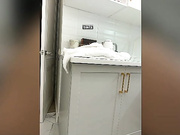 ебливая медсестра