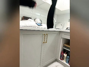 ебливая медсестра