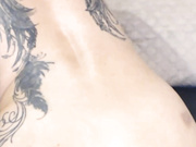 Xlyalyax развлекается в привате