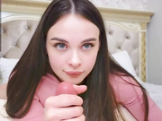 KristenSayles минет