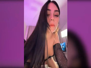 GroteskCouple анал на кровати