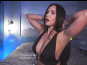 misssskiss двойной отсос минет