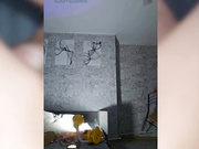 _Toxic_Tiger_ (TigerToxic) - Свежий анальный перформанс от Светки-Конфетки .!. ))