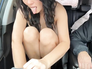 _Milashka_ с мужиком