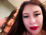 AndreaMood + AleksandraRich